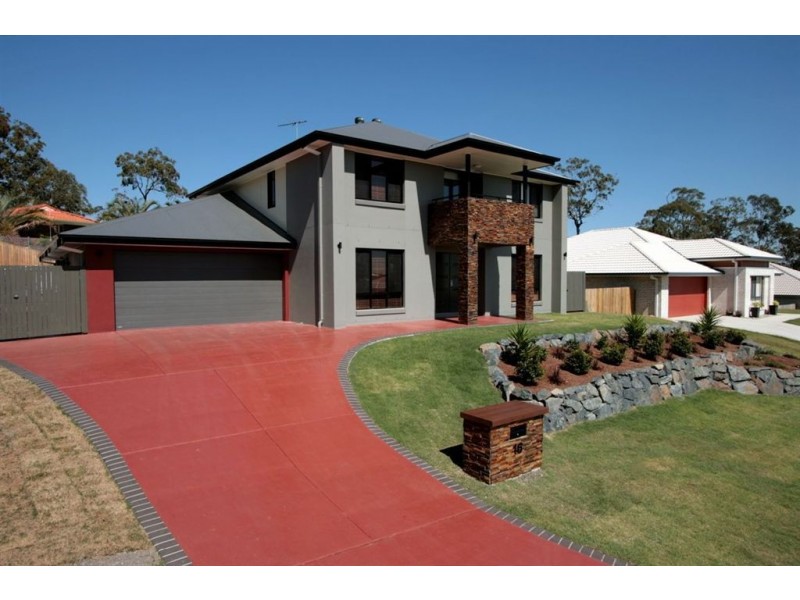 16 Whiteface Street, Mango Hill QLD 4509