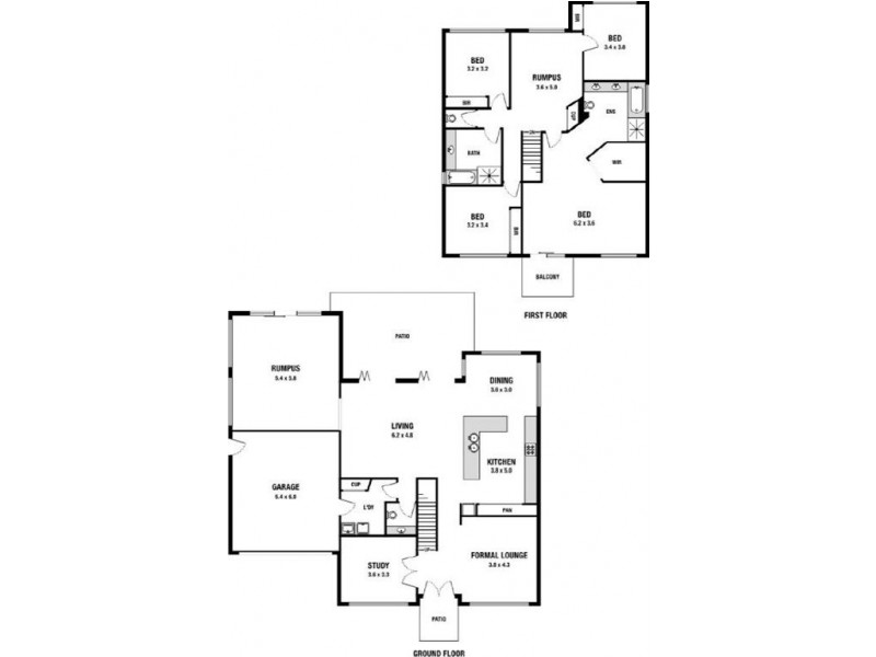 16 Whiteface Street, Mango Hill QLD 4509