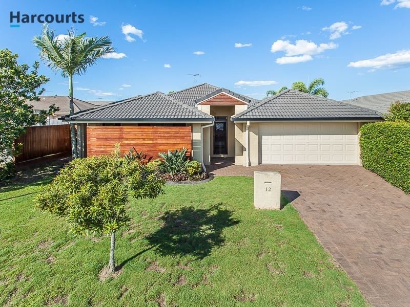 12 Pintail Street, North Lakes QLD 4509