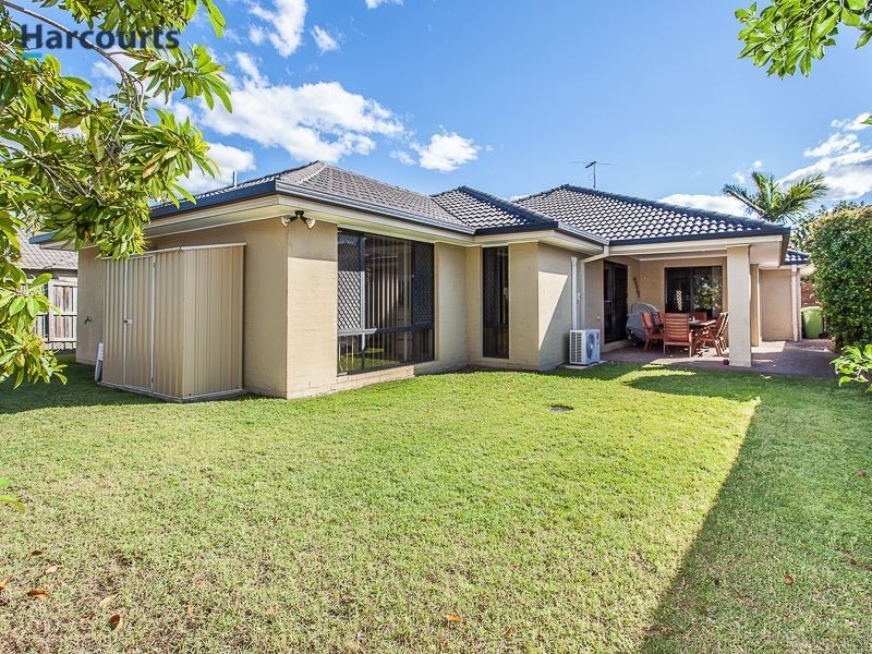 12 Pintail Street, North Lakes QLD 4509