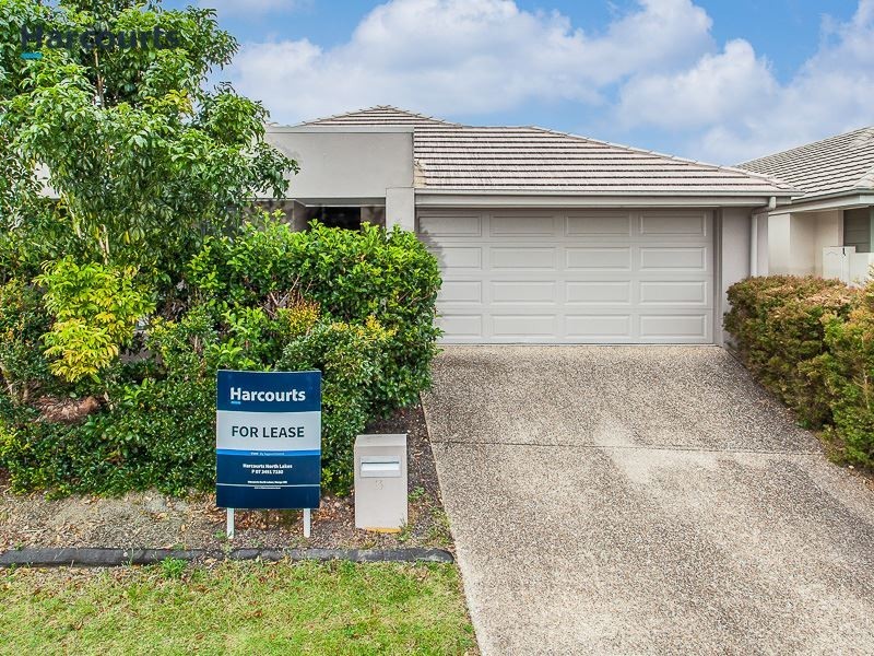 63 Augusta Parade, North Lakes QLD 4509