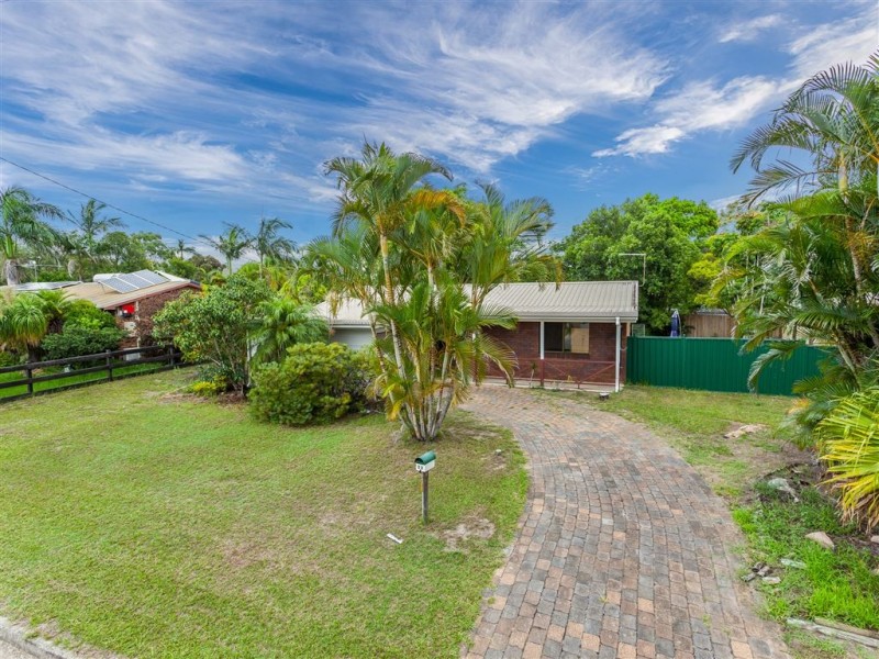 22 Meadow Street, Caboolture QLD 4510