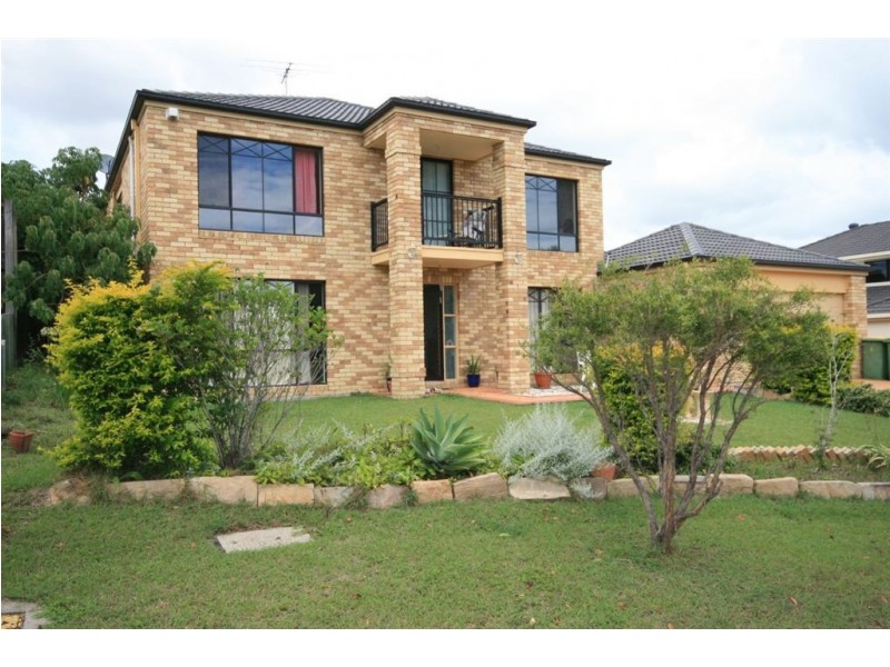23 Brindabella Court, North Lakes QLD 4509