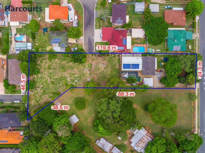 Lot 5 Diamond Avenue, Kallangur QLD 4503