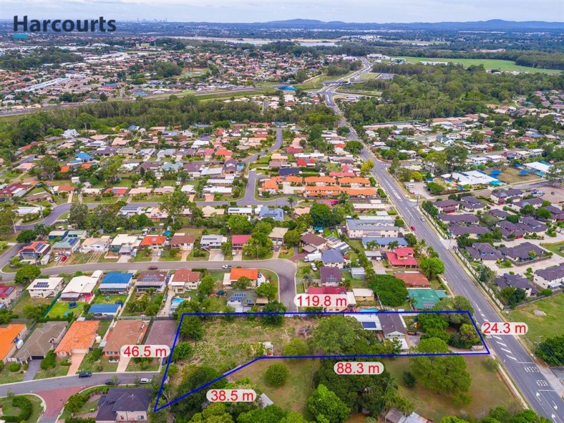 Lot 5 Diamond Avenue, Kallangur QLD 4503
