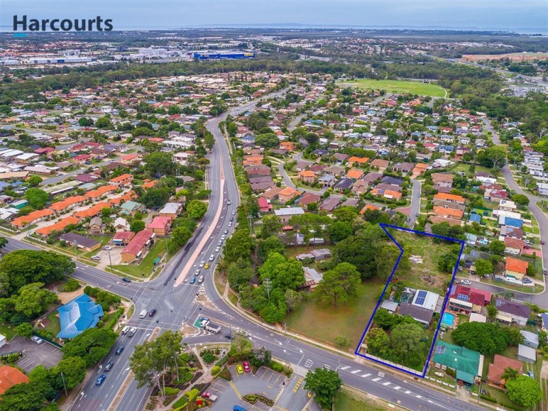 Lot 5 Diamond Avenue, Kallangur QLD 4503