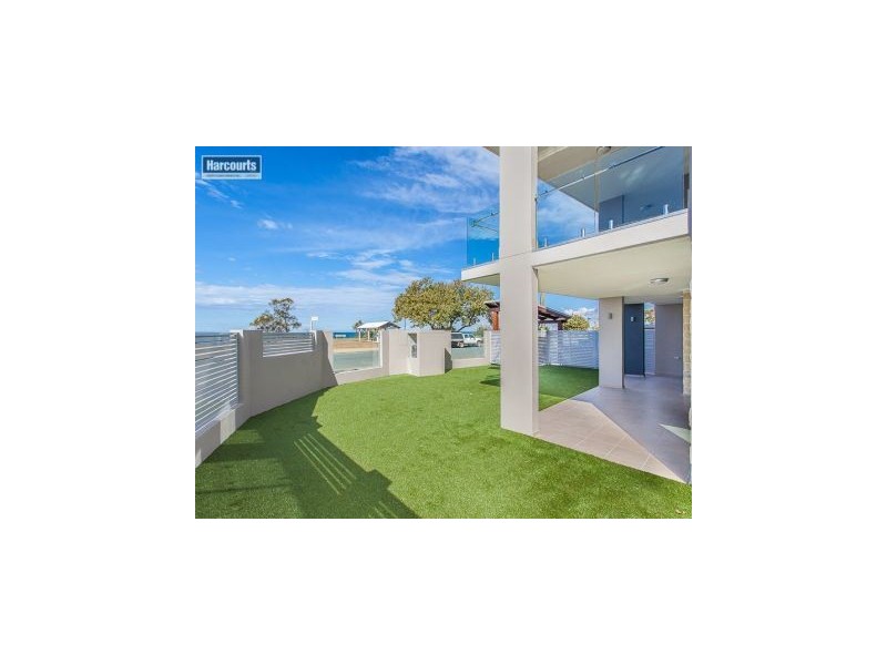 1/133 Flinders Parade, Scarborough QLD 4020