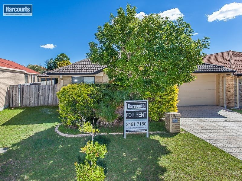 12 Hamersley Court, North Lakes QLD 4509