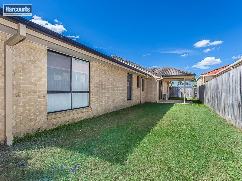 12 Hamersley Court, North Lakes QLD 4509