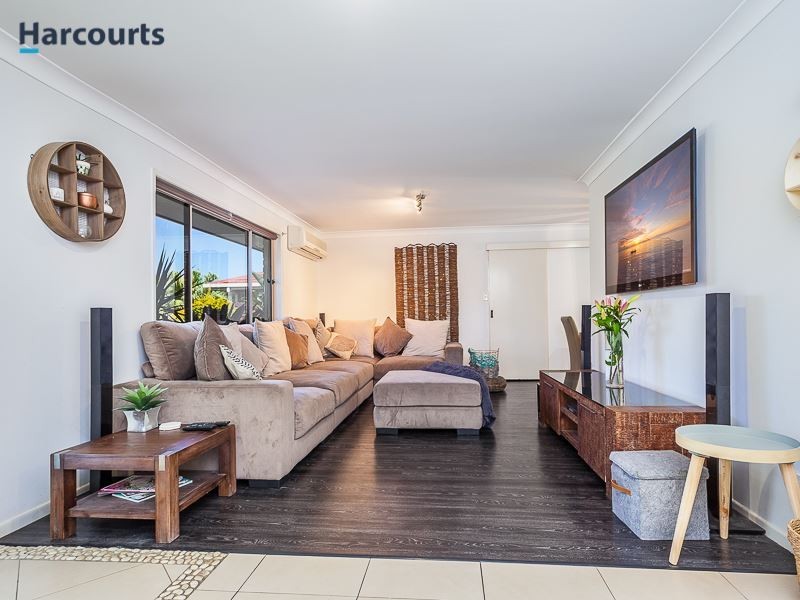 65 Hickory Drive, Narangba QLD 4504