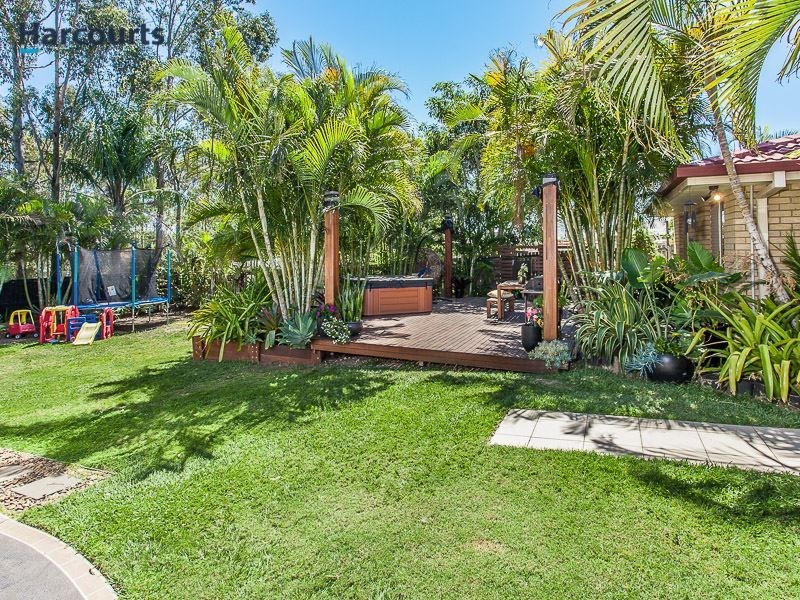 65 Hickory Drive, Narangba QLD 4504