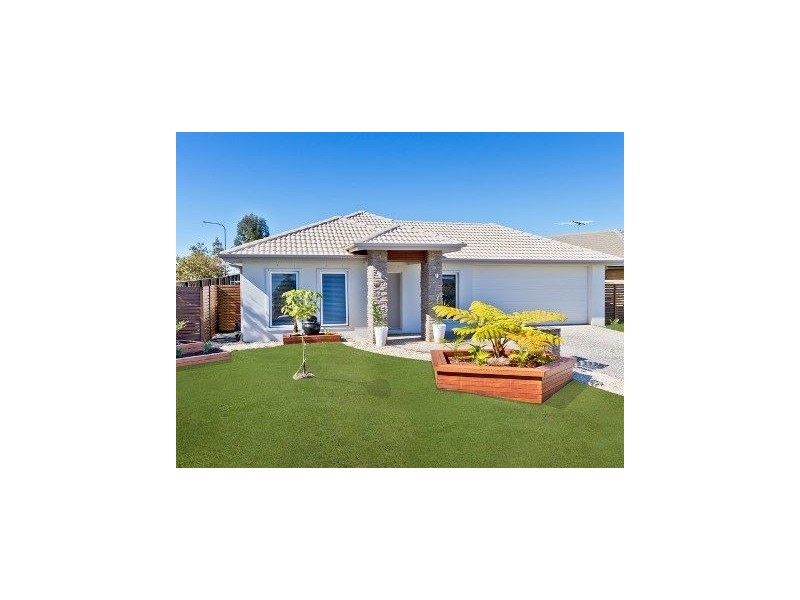 10 Sunjoy Place, North Lakes QLD 4509