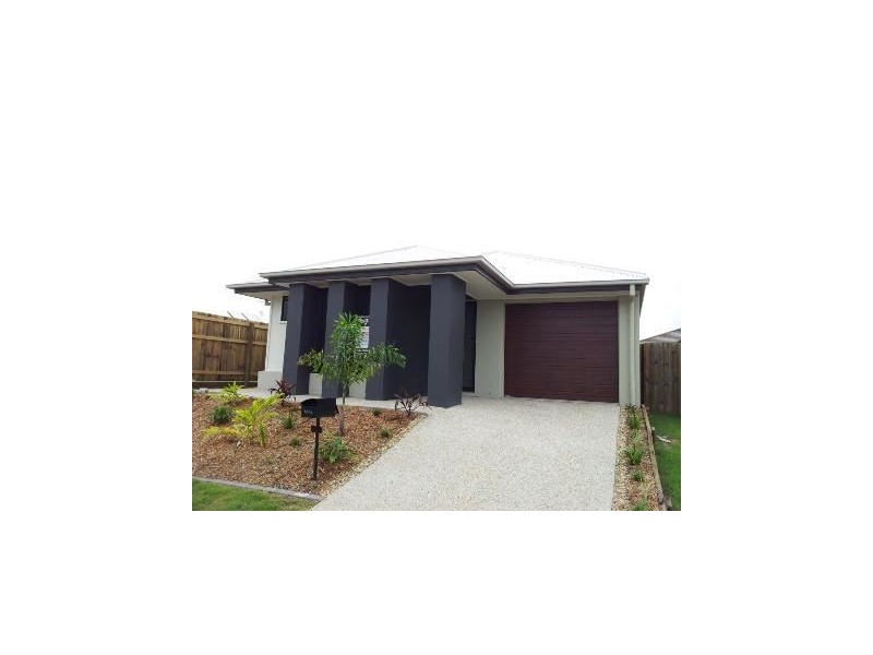 8 Portmarnock Street, North Lakes QLD 4509