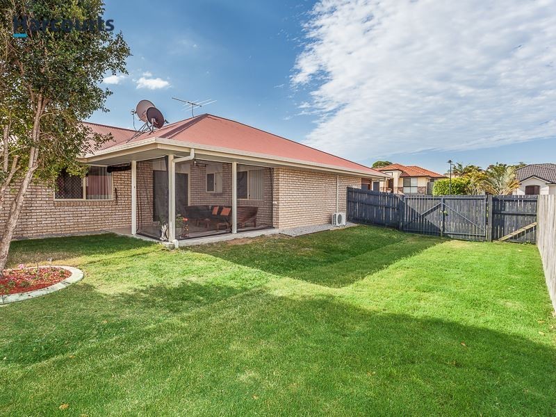 34 Willandra Parade, North Lakes QLD 4509