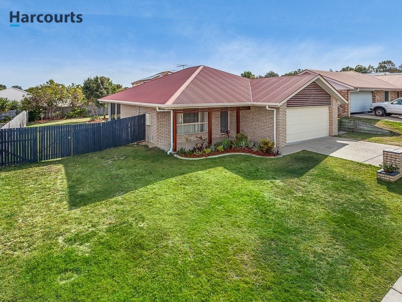 34 Willandra Parade, North Lakes QLD 4509