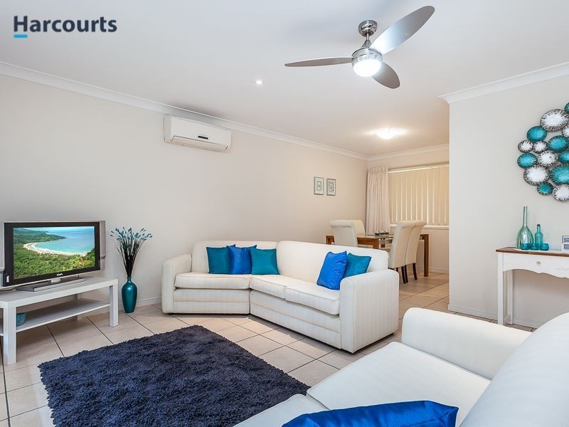 34 Willandra Parade, North Lakes QLD 4509