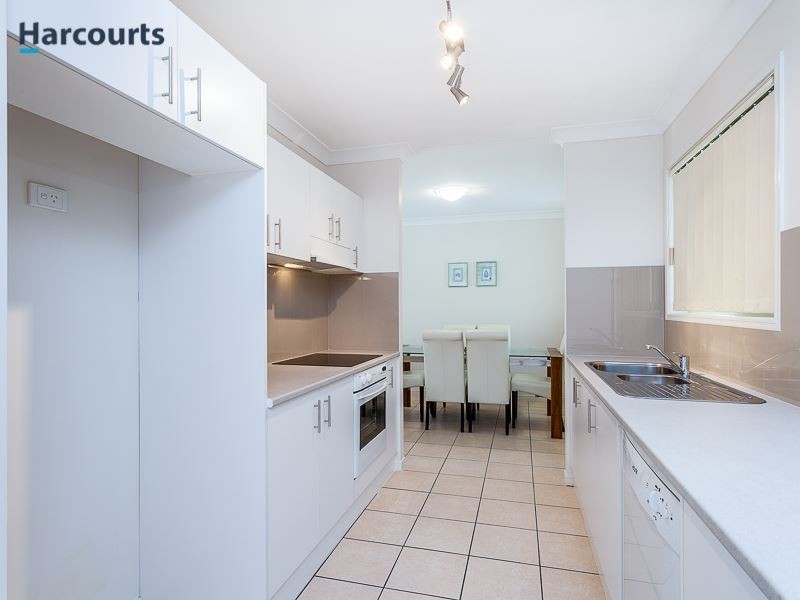34 Willandra Parade, North Lakes QLD 4509