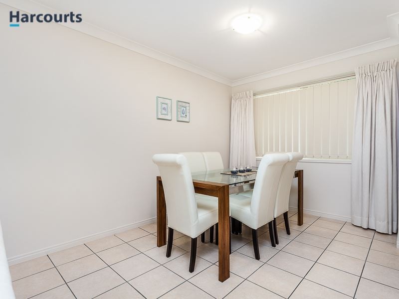 34 Willandra Parade, North Lakes QLD 4509