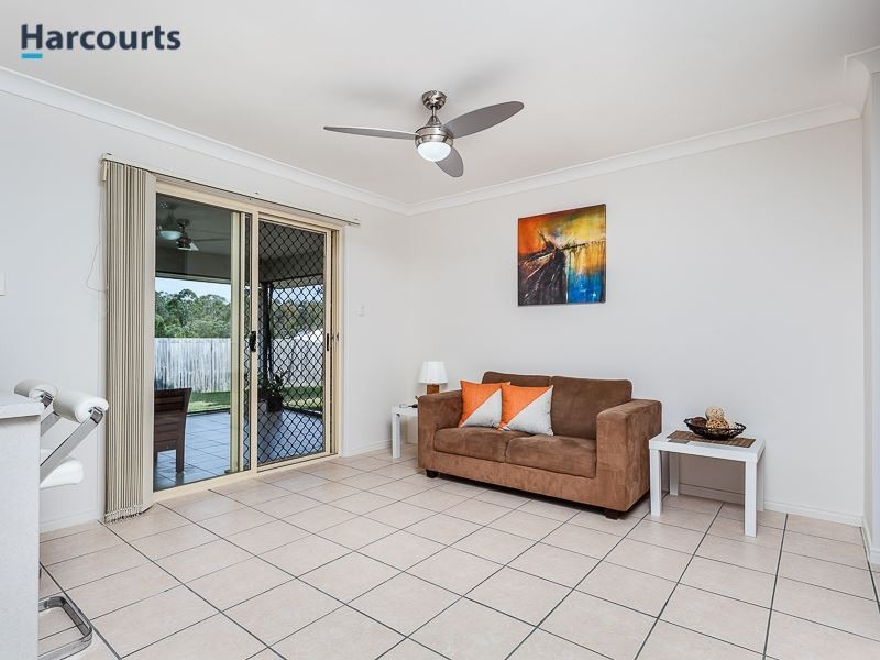 34 Willandra Parade, North Lakes QLD 4509