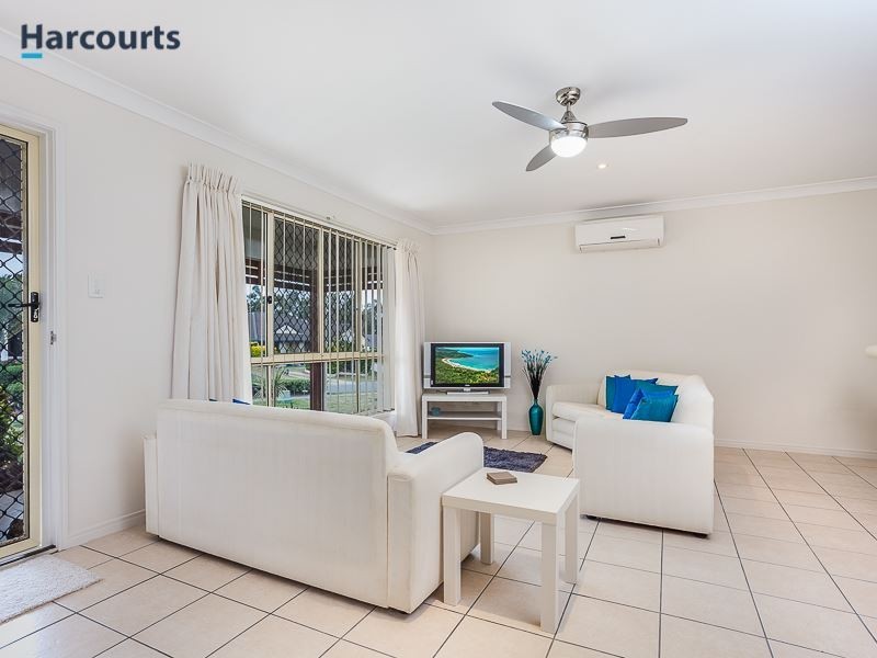 34 Willandra Parade, North Lakes QLD 4509