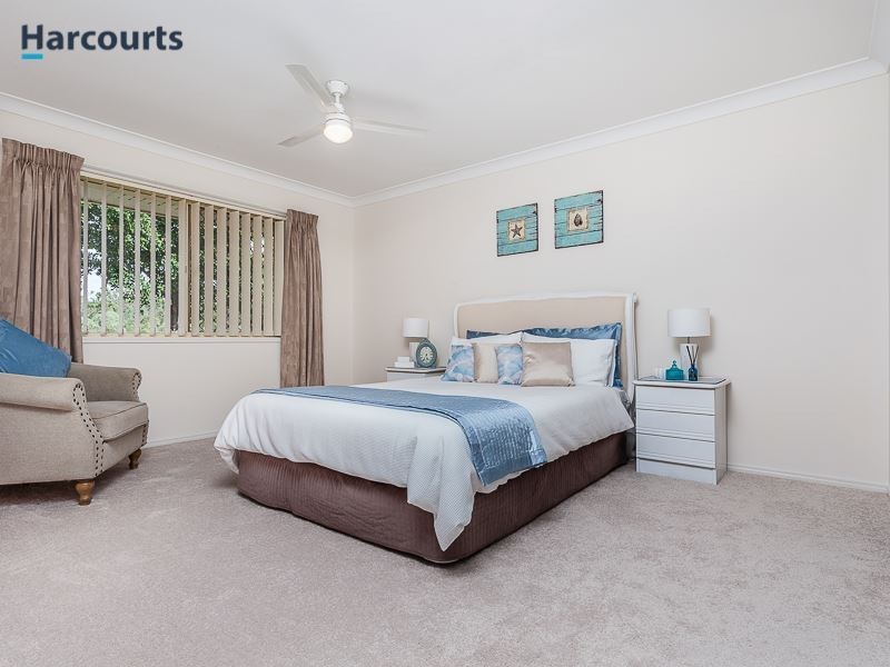 34 Willandra Parade, North Lakes QLD 4509