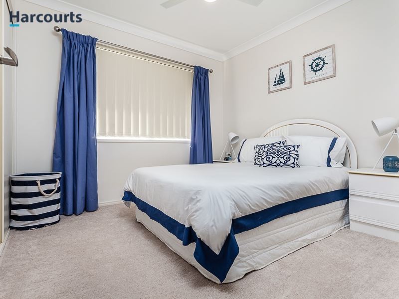 34 Willandra Parade, North Lakes QLD 4509
