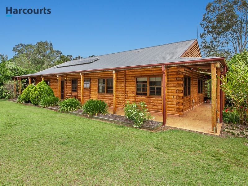 43 Glenarba Court, Wamuran QLD 4512