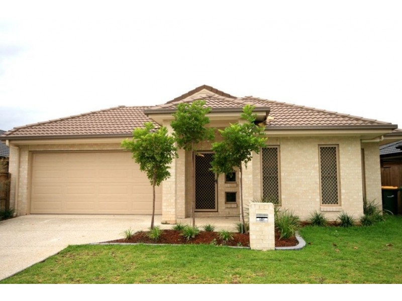 18 Carmody Pde, North Lakes QLD 4509