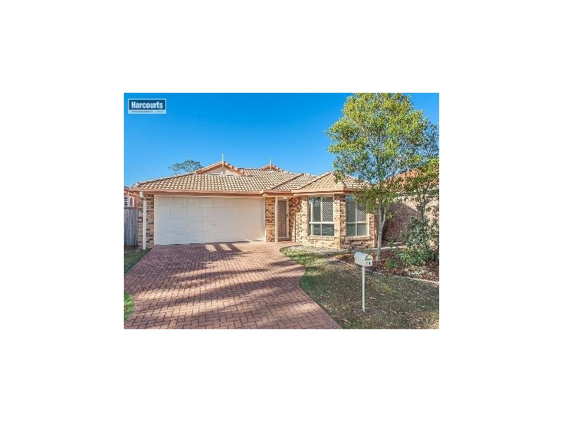 18 Knox Street, North Lakes QLD 4509
