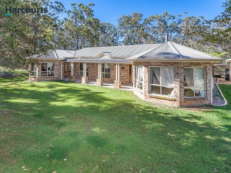 64 Blaylock Court, Morayfield QLD 4506