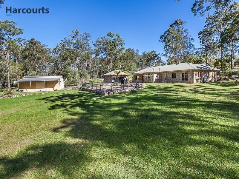 64 Blaylock Court, Morayfield QLD 4506