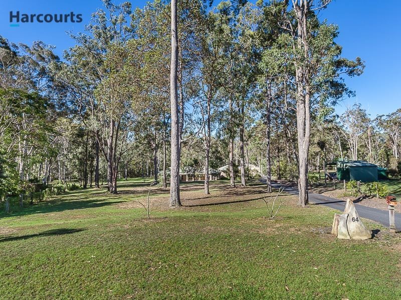 64 Blaylock Court, Morayfield QLD 4506