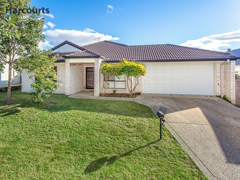 8 Brushtail Street, North Lakes QLD 4509