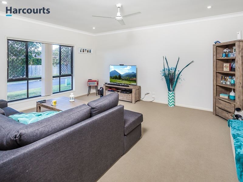 8 Brushtail Street, North Lakes QLD 4509