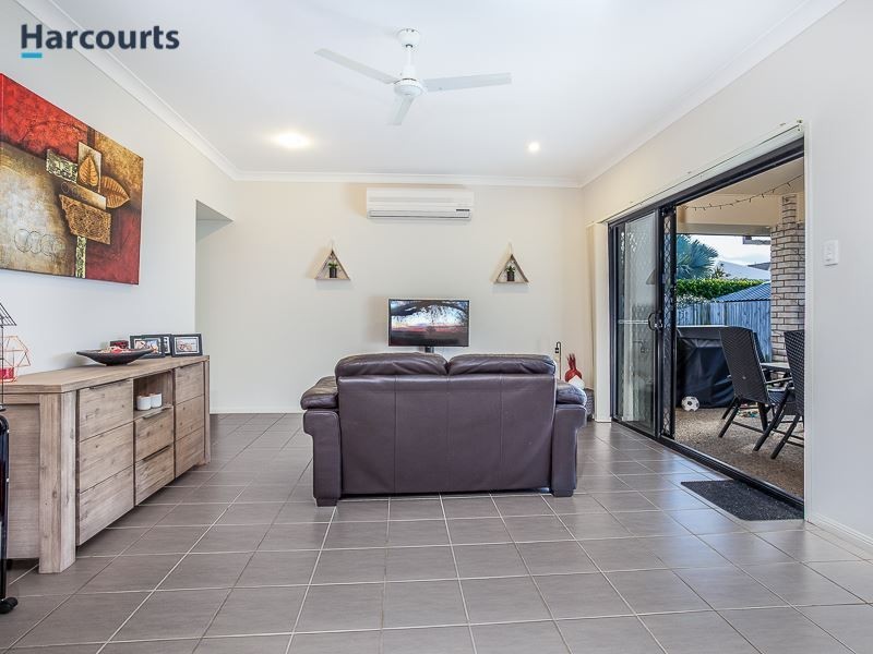 8 Brushtail Street, North Lakes QLD 4509