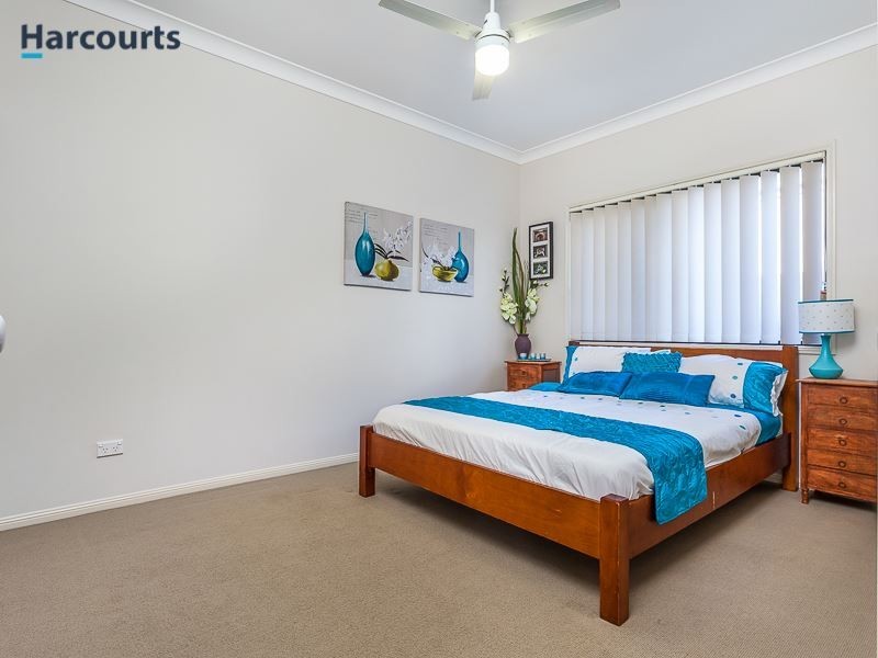 8 Brushtail Street, North Lakes QLD 4509