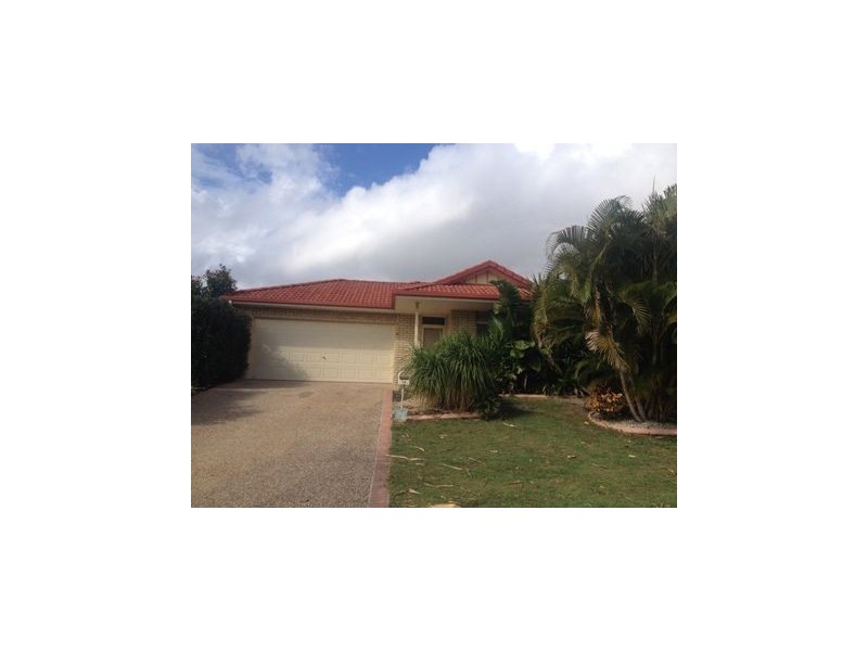 14 Cottonwood Circuit, North Lakes QLD 4509