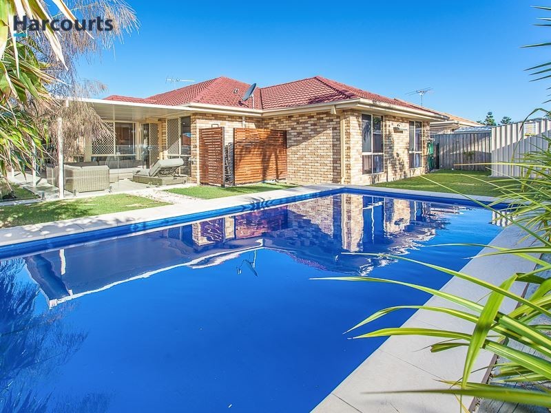 22 Grampion Circuit, North Lakes QLD 4509