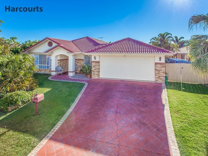 22 Grampion Circuit, North Lakes QLD 4509