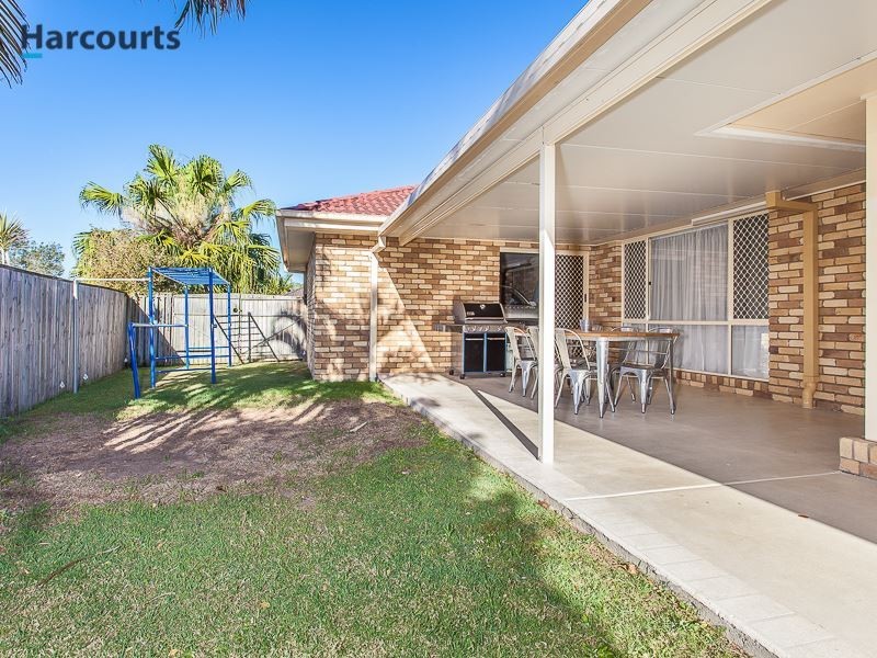 22 Grampion Circuit, North Lakes QLD 4509