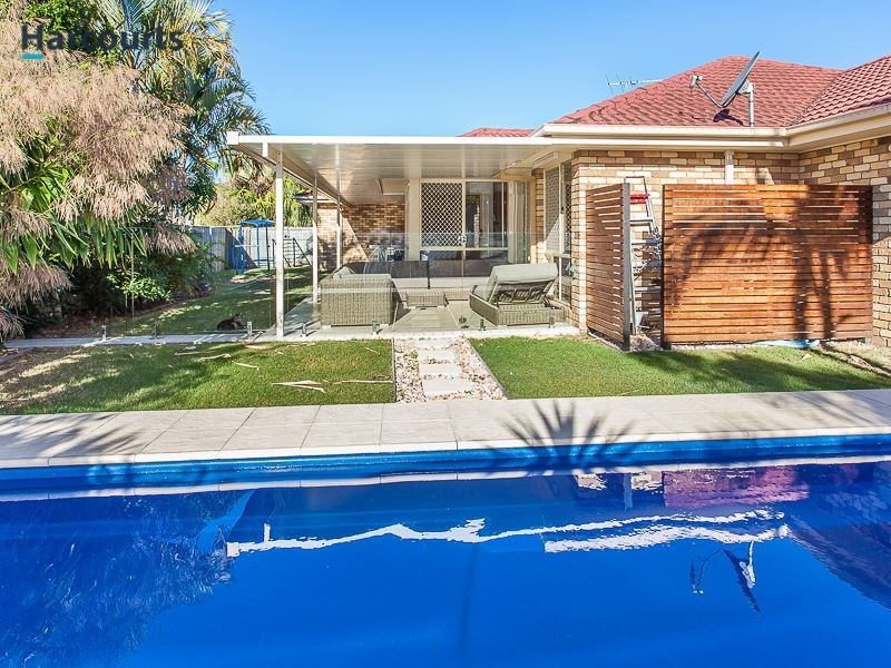 22 Grampion Circuit, North Lakes QLD 4509
