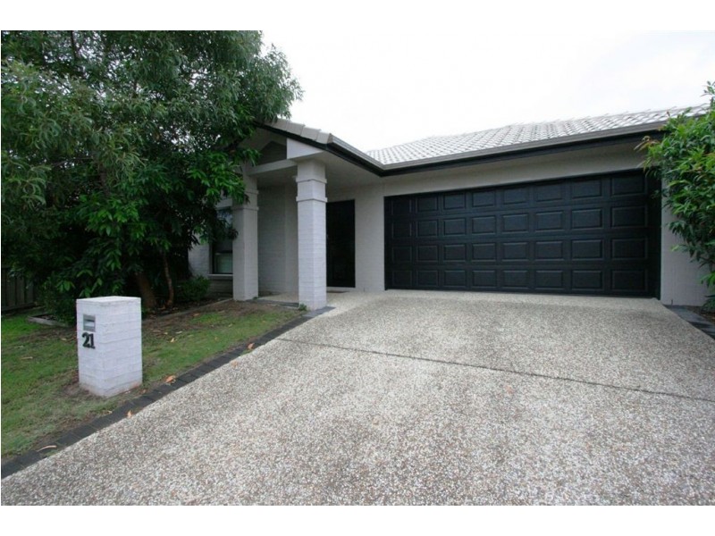 21 Elkington Circuit, North Lakes QLD 4509