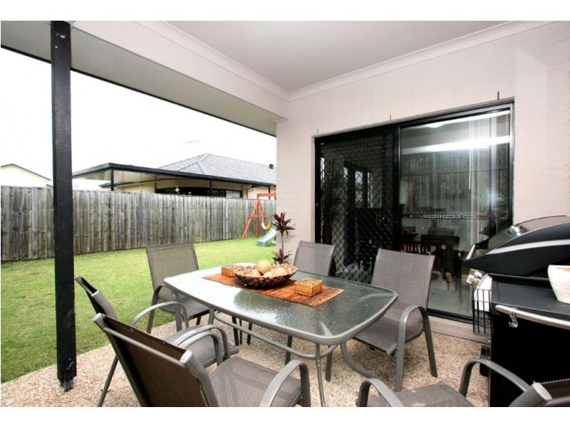 21 Elkington Circuit, North Lakes QLD 4509