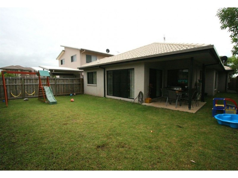 21 Elkington Circuit, North Lakes QLD 4509