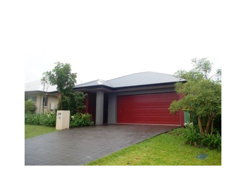 18 Ballesteros Street, North Lakes QLD 4509
