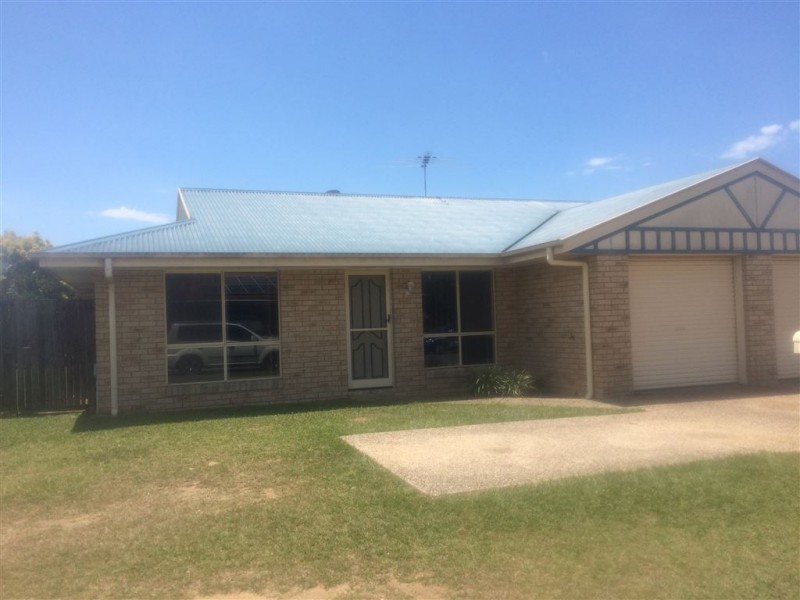 16a Trafalgar Drive, Kippa-ring QLD 4021