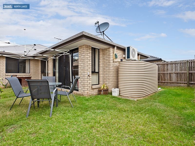 8 Chrysler Circuit, North Lakes QLD 4509
