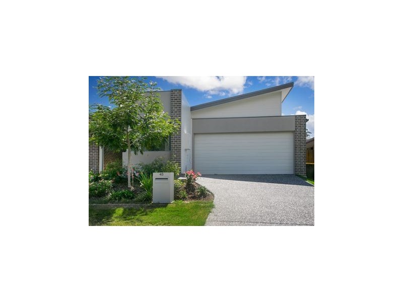 43 Challenor Street, Mango Hill QLD 4509