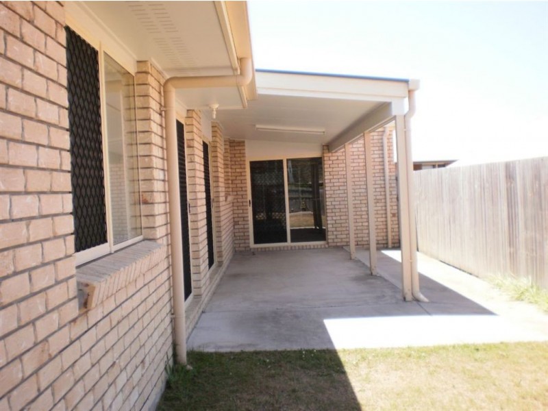 30 Willandra Pde, North Lakes QLD 4509