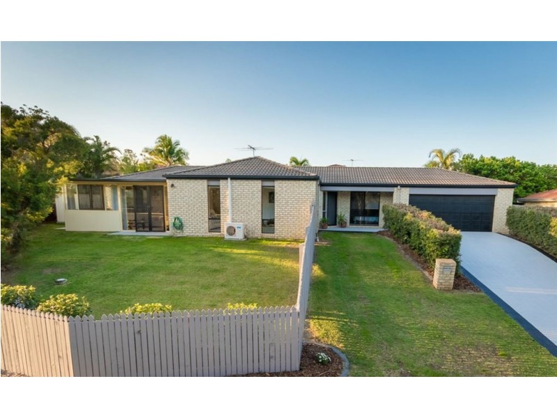 1 Vermilion Avenue, Griffin QLD 4503